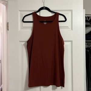 Torrid Foxy Goddess Tank